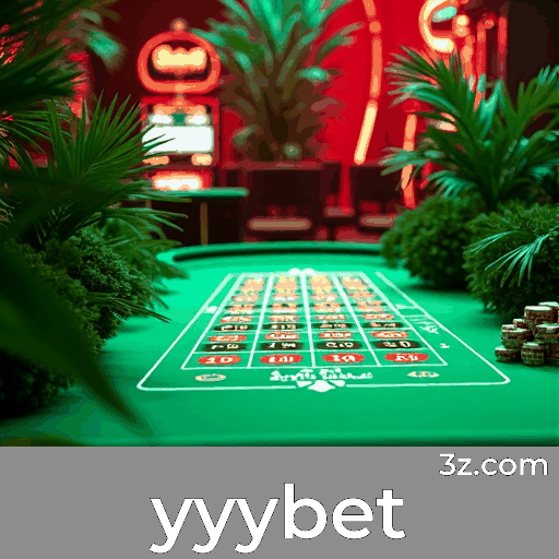 yyybet: Plataforma de Apostas Confiável e Premiada