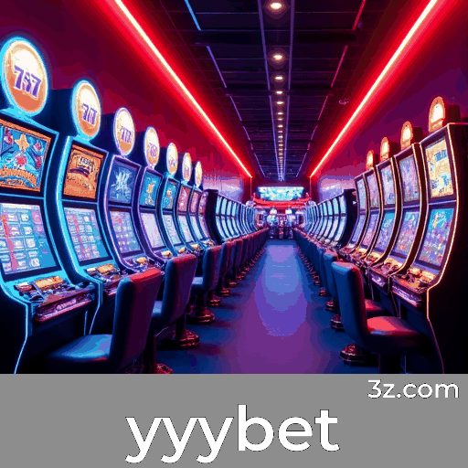 yyybet: Plataforma de Apostas Confiável e Premiada