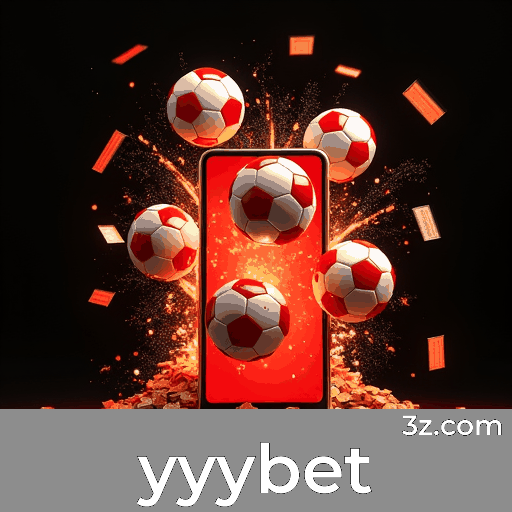 yyybet: Plataforma de Apostas Confiável e Premiada